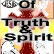 Church Of Truth And Spirit (Online Church)