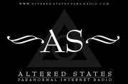 Altered States Paranormal Radio