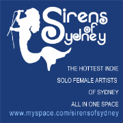 Sirens Of Sydney
