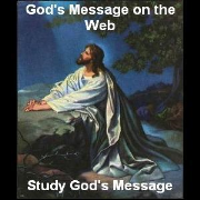 God's Message on the Web