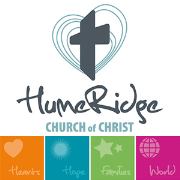 HumeRidge Church Audio Podcast