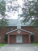Bayou Vista Baptist Church - Steven Kelly