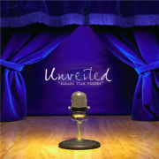 Uveiled "The Issues That Matter" | Blog Talk Radio Feed