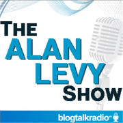 The Alan Levy Show | Blog Talk Radio Feed