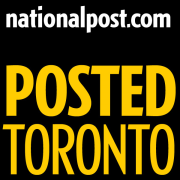 National Post Posted Toronto