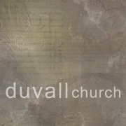 Duvall Church Audio