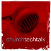  ChurchTechTalk