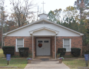 Community Full Gospel Church