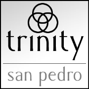 Trinity Lutheran Church: San Pedro