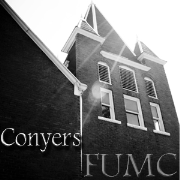 Conyers First United Methodist Church