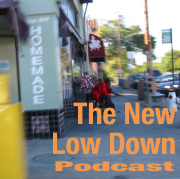 The New Low Down Podcast