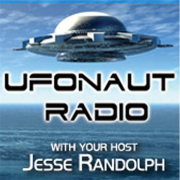UFONAUT RADIO | Blog Talk Radio Feed