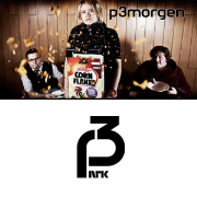 NRK P3 – P3morgen