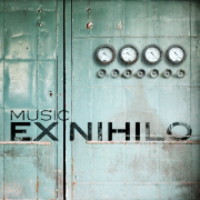 Mars Hill Church | Ex Nihilo | Audio