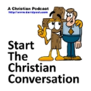 Start the Christian Conversation