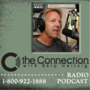 The Connection Radio Podcast