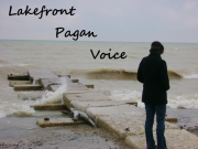 Lakefront Pagan Voice
