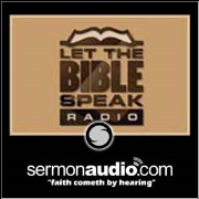 Let the Bible Speak Radio