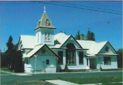 Garfield Community Church of the Assemblies of God Sermons