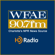 WFAE - Commentaries