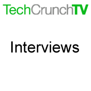 TechCrunch TV Interviews