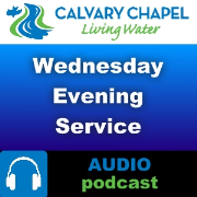 CCLW Wednesday Evening Service