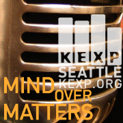 KEXP Presents Mind Over Matters Sustainability Segment