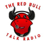 The Red Bull of Talk Radio | Blog Talk Radio Feed