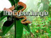 The CyberJungle (Formerly The Data Security Podcast)