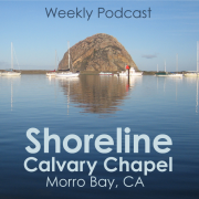 Shoreline Calvary Chapel Sermons