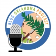 Blog Oklahoma Podcast