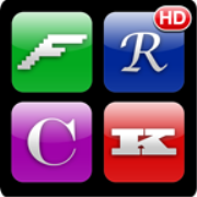 App Show: Frackulous HD