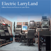 Electric LarryLand
