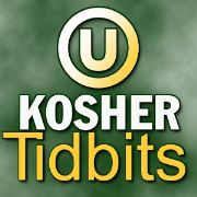 Kosher Tidbits