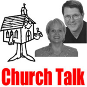 Church Talk | Blog Talk Radio Feed