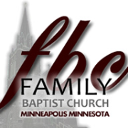 Family Baptist Church - Sermon Audio