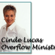 Cinde's Overflow Radio Podcast