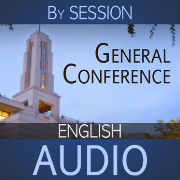 Audio | General Conference | By Session