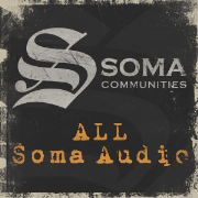 Soma Communities Audio