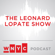WNYC's Leonard Lopate Show