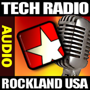 TECH RADIO on Rockland USA