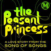 Mars Hill Church | The Peasant Princess | Audio