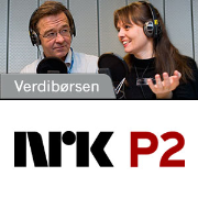 NRK P2 – Verdibørsen