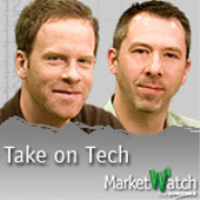 Marketwatch Take On Tech
