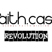 Faithcast Revolution Podcast