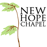 New Hope Chapel Sermon Podcast