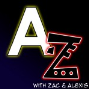 The A to Zed Podcast