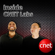 Inside CNET Labs (MP3)