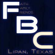 FBC Lipan Sermons