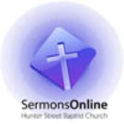 Hunter Street Video Sermons